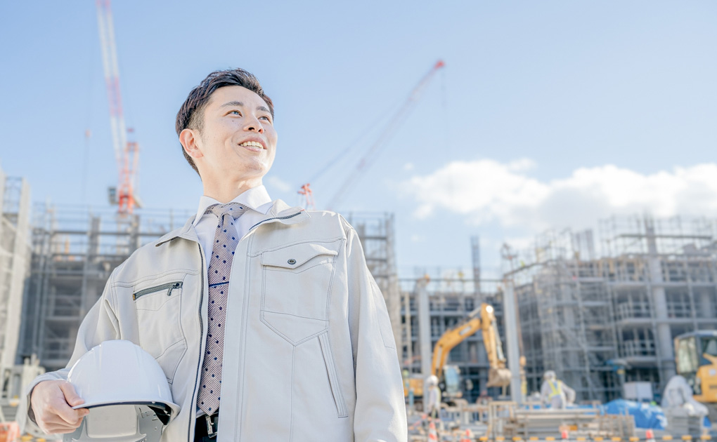 地域の現場で積み重ねた対応力と柔軟性イメージ